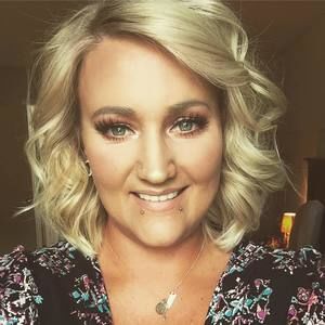 Meet your Posher, Jeanne